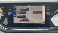 Volkswagen Polo 1.0 TSI R-Line 5dr Petrol Hatchback